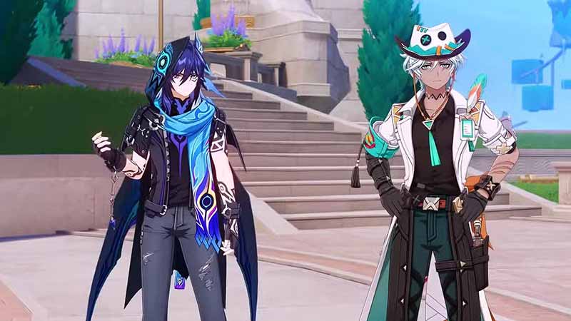 Genshin Impact 5.6 Special Program Details 1 Genshin Impact 5.6 Special Program Details