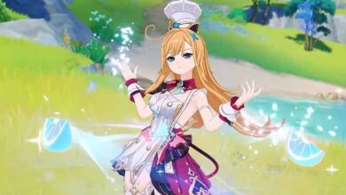 Genshin Impact 5.6 Special Program Details 17 Genshin Impact 5.6 Special Program Details