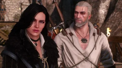 Geralt Might Not Have a Love Affair in Witcher 4 17 Geralt Might Not Have a Love Affair in Witcher 4