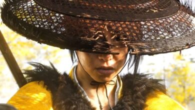 Ghost of Yotei Release Date Announced 19 Ghost of Yotei Release Date Announced