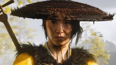 Ghost of Yotei Release Schedule Leaked 20 Ghost of Yotei Release Schedule Leaked