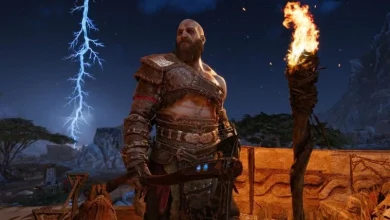 God of War Kills Two Birds With One Stone 19 God of War Kills Two Birds With One Stone
