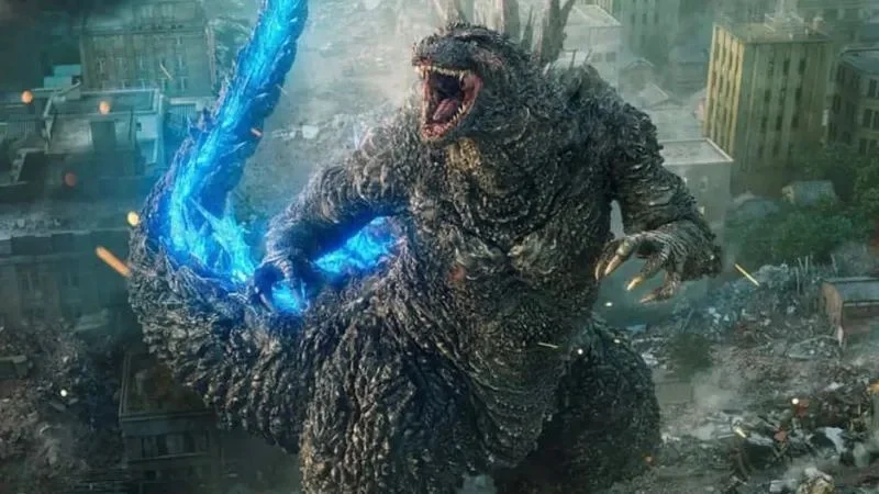 Godzilla Will Roar on Consoles Again 1 Godzilla Will Roar on Consoles Again