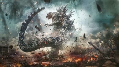 Godzilla Will Roar on Consoles Again 20 Godzilla Will Roar on Consoles Again