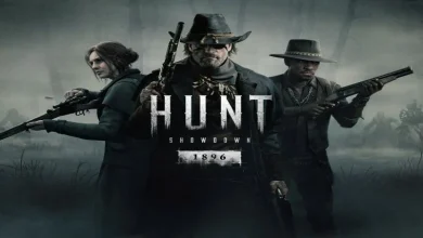 HUNT Receives Its New DLC! 17 HUNT Receives Its New DLC