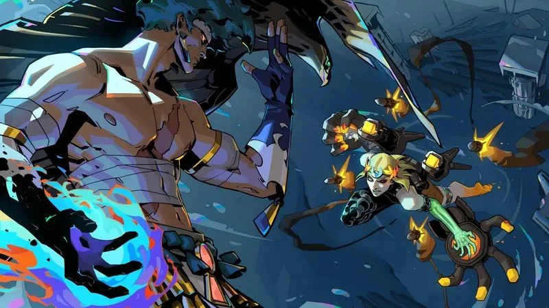 Hades 2 Will First Be Playable on Switch 1 Hades 2 Will First Be Playable on Switch