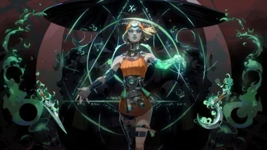 Hades 2 Will First Be Playable on Switch 20 Hades 2 Will First Be Playable on Switch
