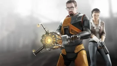Half-Life 3 Comment Came From Inside Valve 20 Half-Life 3 Comment Came From Inside Valve