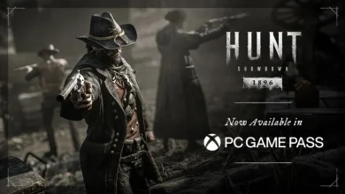 Hunt Showdown 1896 is on PC GamePass! 17 Hunt Showdown 1896 is on PC GamePass!