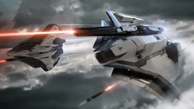 Incredible Support to Star Citizen 20 Incredible Support to Star Citizen