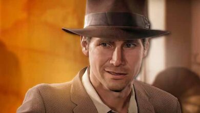 Indiana Jones and the Great Circle PS5 File Size 18 Indiana Jones and the Great Circle PS5 File Size