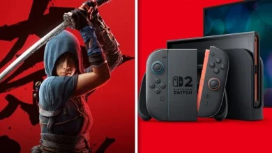 Is Assassin's Creed Shadows Coming to Switch 2? 18 Is Assassin's Creed Shadows Coming to Switch 2