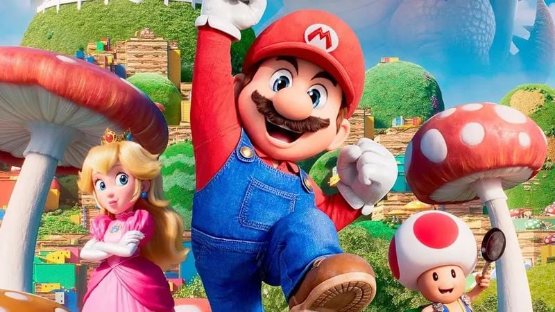 Is a New Mario Game Coming? 1 Is a New Mario Game Coming?