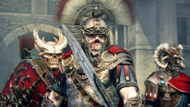 King Arthur Legion IX Console Date Announced