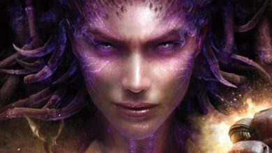 Korean Studios in Race for New StarCraft 17 Korean Studios in Race for New StarCraft