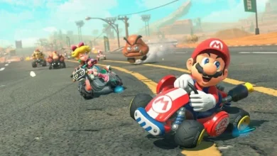 Legendary Track Returns in Mario Kart World 17 Legendary Track Returns in Mario Kart World