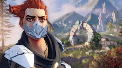 Lost Skies Launches into Early Access This Month 17 Lost Skies Launches into Early Access This Month