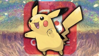 Major Pokémon Leak Angers Nintendo 18 Major Pokemon Leak Angers Nintendo