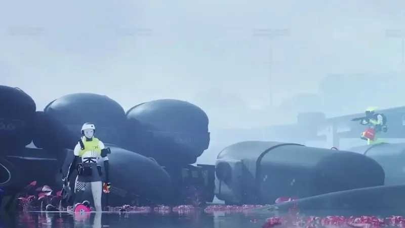 Marathon’s Alpha Version Has Quietly Launched 1 Marathon’s Alpha Version Has Quietly Launched