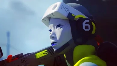 Marathon’s Alpha Version Has Quietly Launched 19 Marathon’s Alpha Version Has Quietly Launched