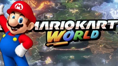 Mario Kart World Announced 21 Mario Kart World Announced