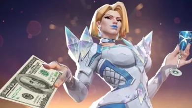 Marvel Rivals Players React to Prices 18 Marvel Rivals Players React to Prices