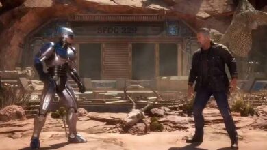 Mortal Kombat 1 Might be Getting a New Story Expansion 19 Mortal Kombat 1 Might be Getting a New Story Expansion