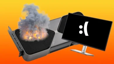 NVIDIA RTX 5090 Burned Again 18 NVIDIA RTX 5090 Burned Again