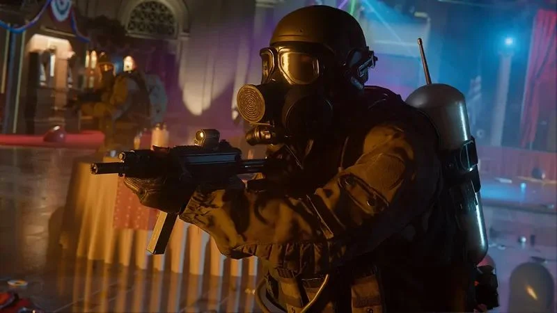 New Black Ops 7 Information Leaked