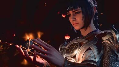 New Details about Minthara in the Baldur's Gate 3 Patch 8 17 New Details about Minthara in the Baldur's Gate 3 Patch 8