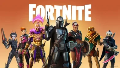 New Fortnite Characters Leaked 18 New Fortnite Characters Leaked