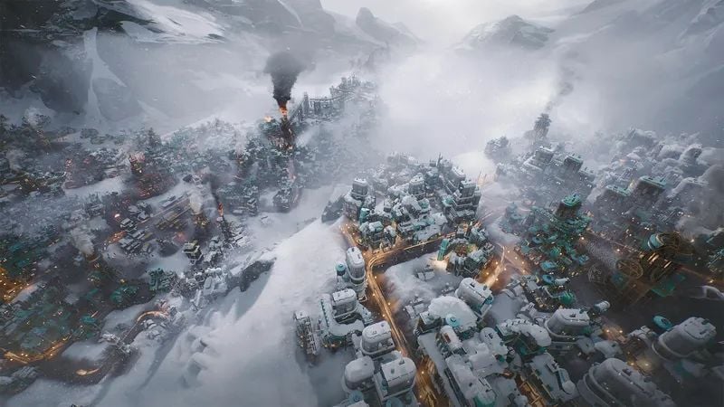 New Frostpunk Game Coming in 2027 1 New Frostpunk Game Coming in 2027