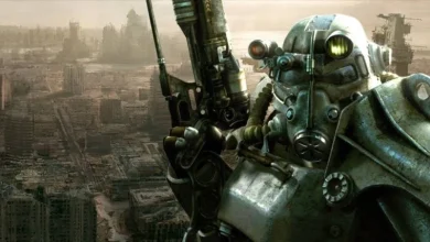 New Hope for Fallout 3 Remaster 17 New Hope for Fallout 3 Remaster