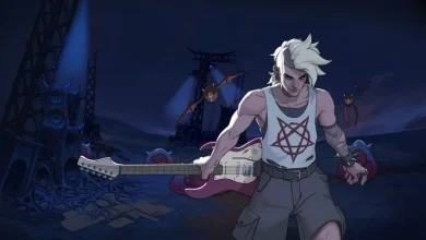 New Metal-Spirited Game Devil Jam Announced 19 New Metal-Spirited Game Devil Jam Announced