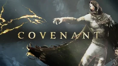 New Trailer Released from Covenant 17 New Trailer Released from Covenant