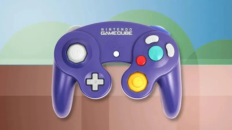 Nintendo Answers GameCube Riddle 1 Nintendo Answers GameCube Riddle