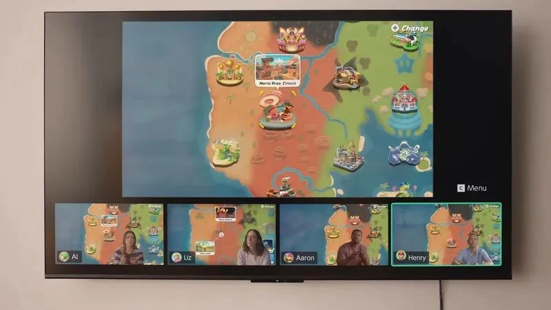 Nintendo Built Switch 2 for Tough Times 1 Nintendo Built Switch 2 for Tough Times