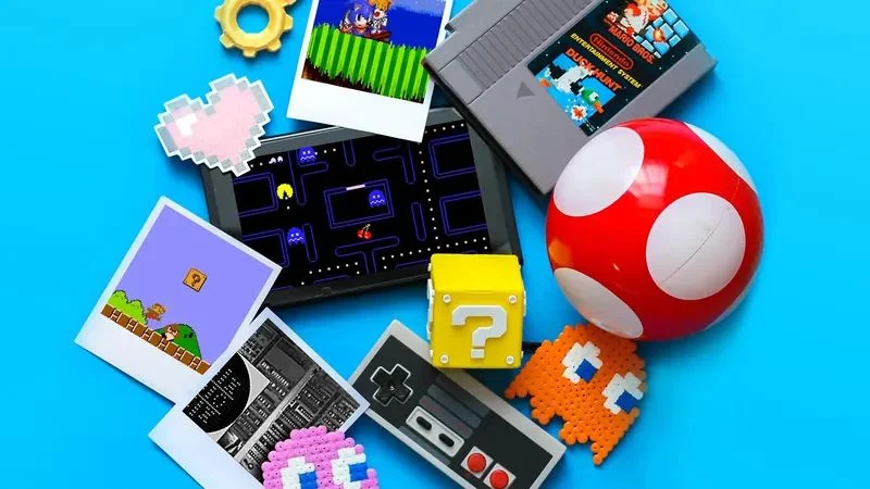 Nintendo Leaves Artificial Intelligence Door Open 1 Nintendo Leaves Artificial Intelligence Door Open