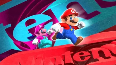 Nintendo Leaves Artificial Intelligence Door Open 17 Nintendo Leaves Artificial Intelligence Door Open