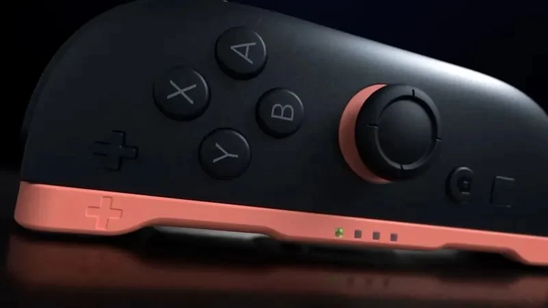 Nintendo Switch 2 Direct: All Announcements 3 Nintendo Switch 2 Direct: All Announcements