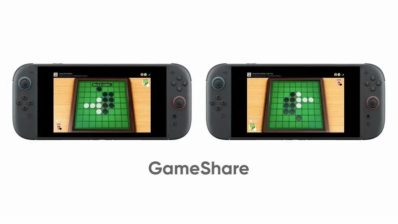 Nintendo Switch 2 Direct: All Announcements 5 Nintendo Switch 2 Direct: All Announcements