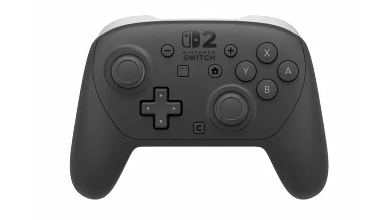 Nintendo Switch 2 Direct: All Announcements 6 Nintendo Switch 2 Direct: All Announcements