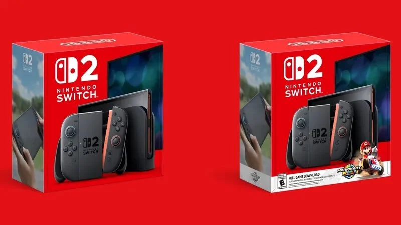 Nintendo Switch 2 Direct: All Announcements 9 Nintendo Switch 2 Direct: All Announcements