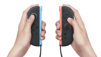 Nintendo Switch 2 Joy-Cons Won't Be What You Expect 18 Nintendo Switch 2 Joy-Cons Won't Be What You Expect