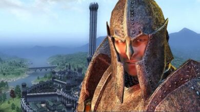 Oblivion Remake Could Arrive in Two Weeks 17 Oblivion Remake Could Arrive in Two Weeks