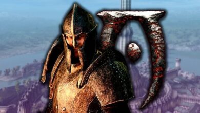 Oblivion Remake Could Be Released Anytime 18 Oblivion Remake Could Be Released Anytime