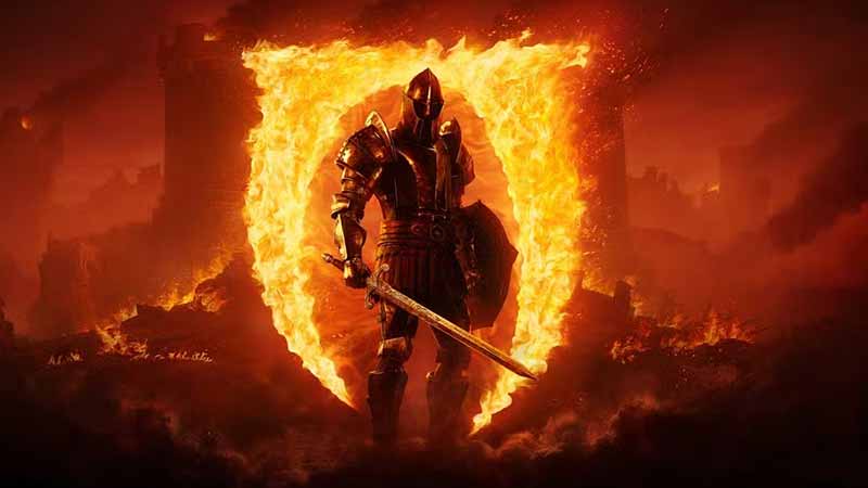 Oblivion Remastered Reached 4 Million Players 1 Oblivion Remastered Reached 4 Million Players