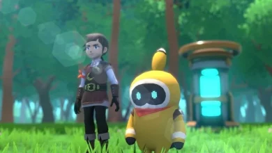 Omega Crafter Release Date Announced 20 Omega Crafter Release Date Announced