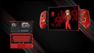 OneXPlayer X1 PRO Gaming Tablet Introduced 16 OneXPlayer X1 PRO Gaming Tablet Introduced