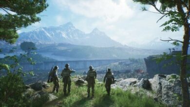 Open World Game DMZ: Nuclear Survival Announced 20 Open World Game DMZ Nuclear Survival Announced